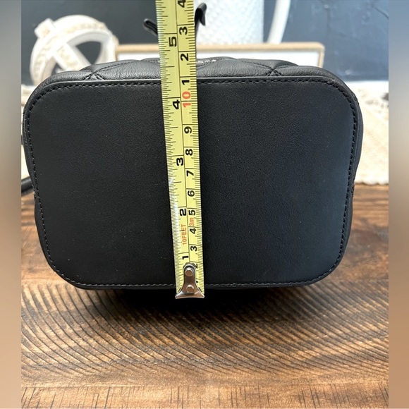 NWOT! Kate Spade New York Natalia Small Bucket Bag Quilted - Picture 11 of 11